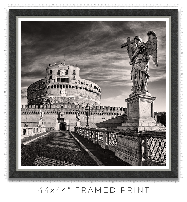 Castel Sant Angelo
