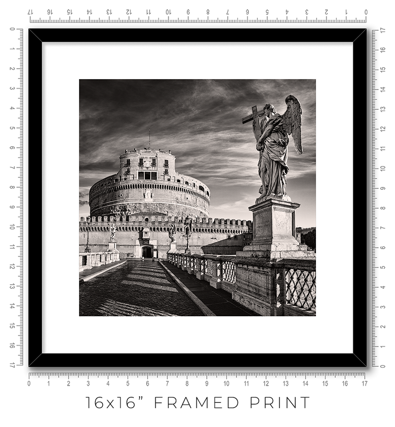 Castel Sant Angelo