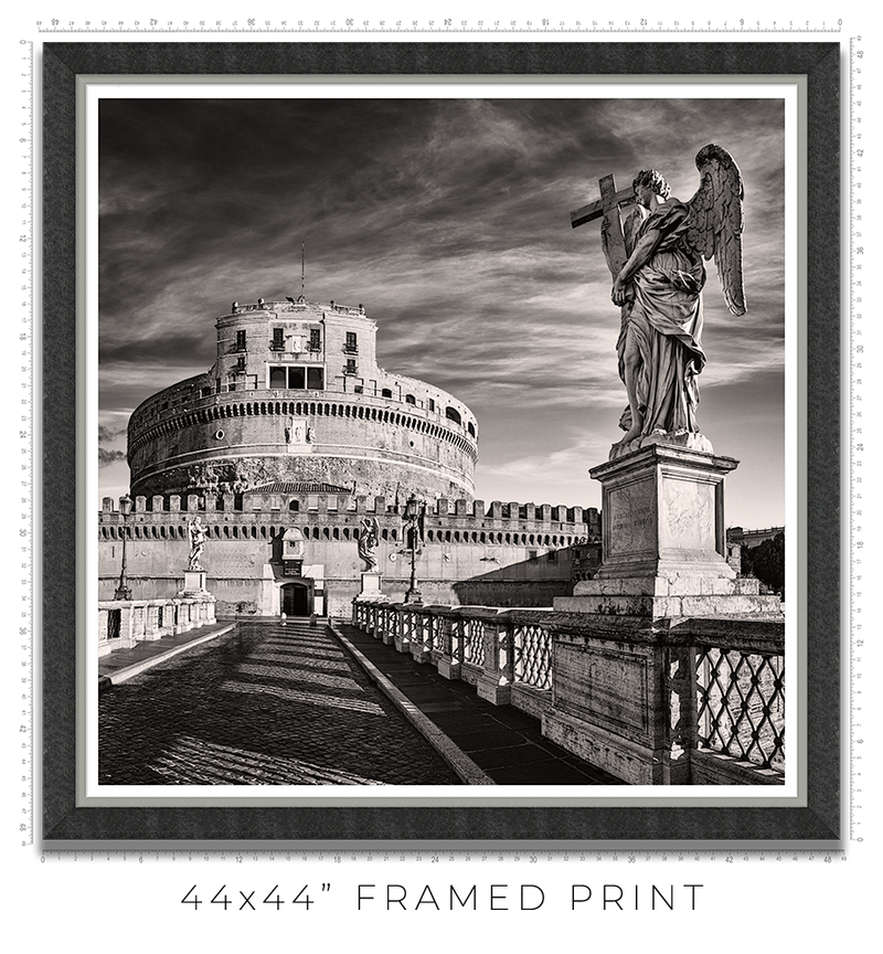 Castel Sant Angelo