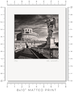 Castel Sant Angelo