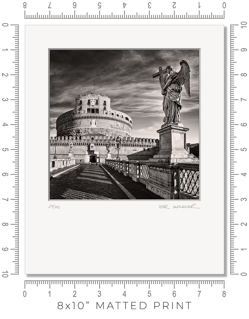 Castel Sant Angelo