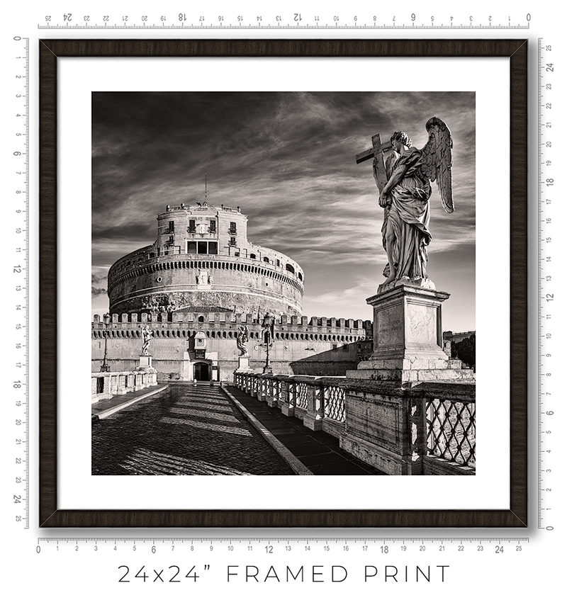 Castel Sant Angelo