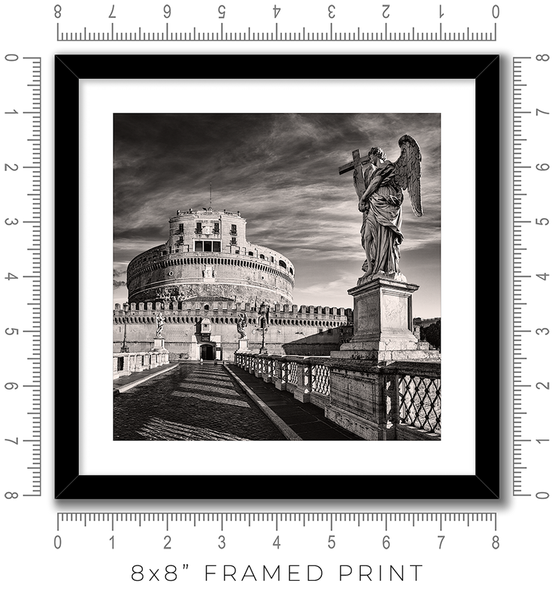 Castel Sant Angelo