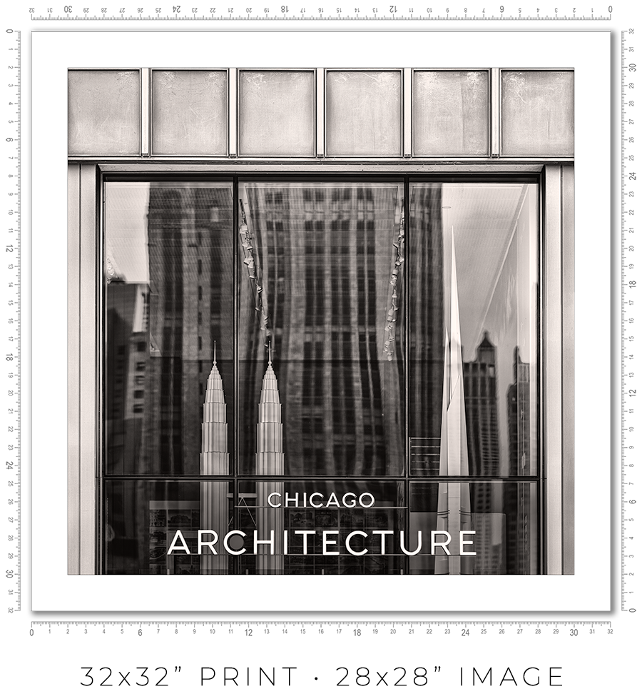 Chicago Architecture Center