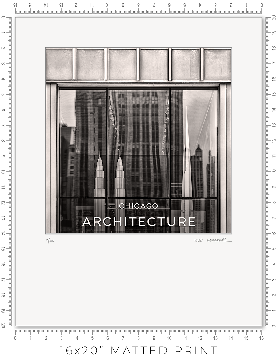 Chicago Architecture Center
