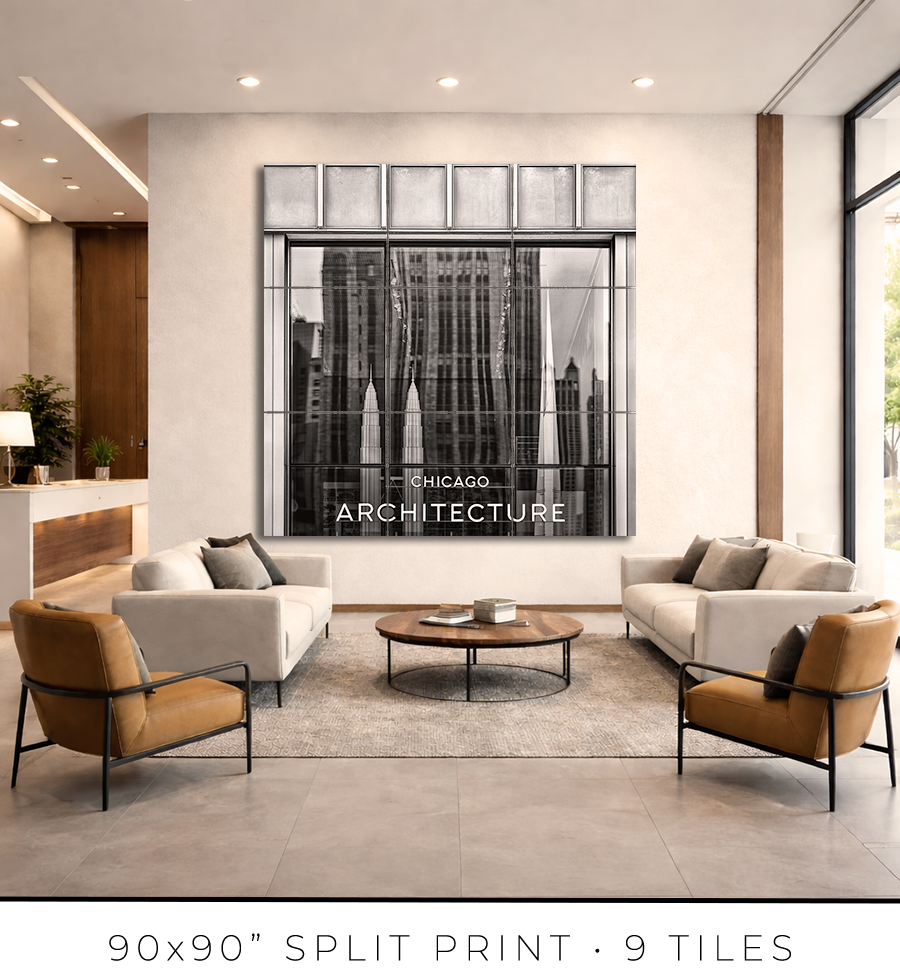 Chicago Architecture Center