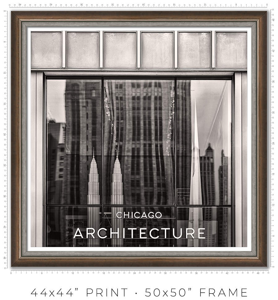 Chicago Architecture Center