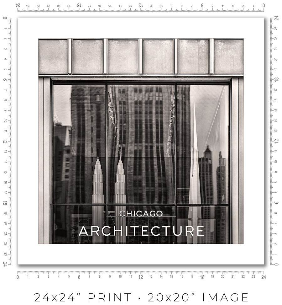 Chicago Architecture Center