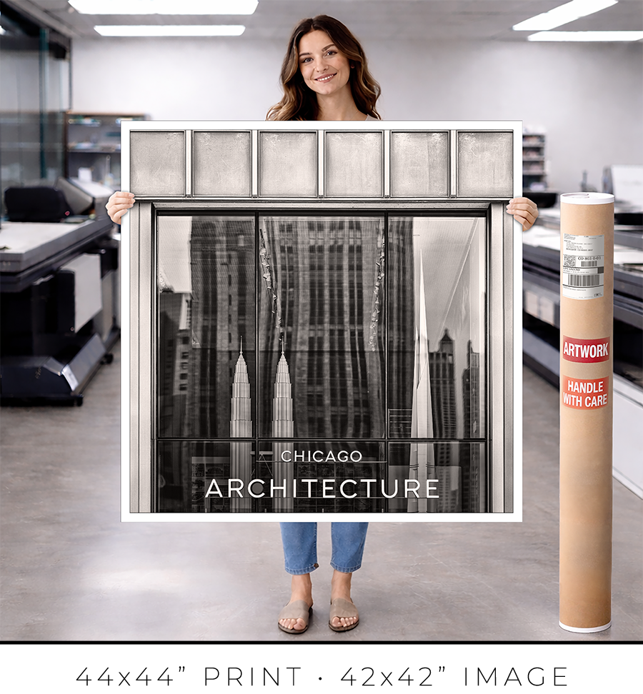 Chicago Architecture Center