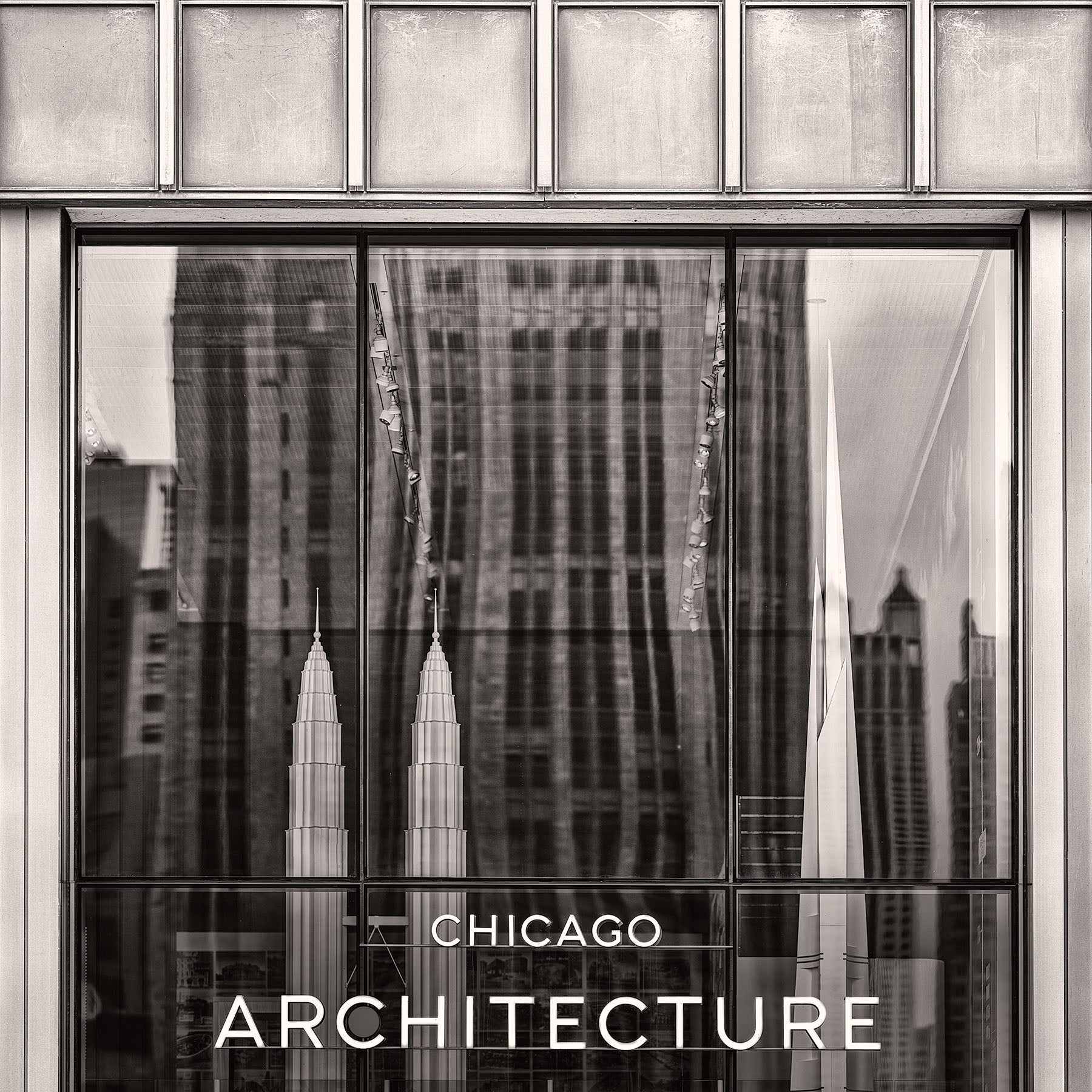 Chicago Architecture Center