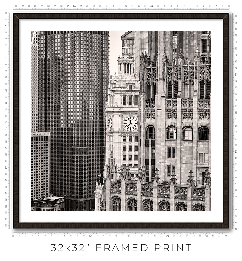 Chicago Classics
