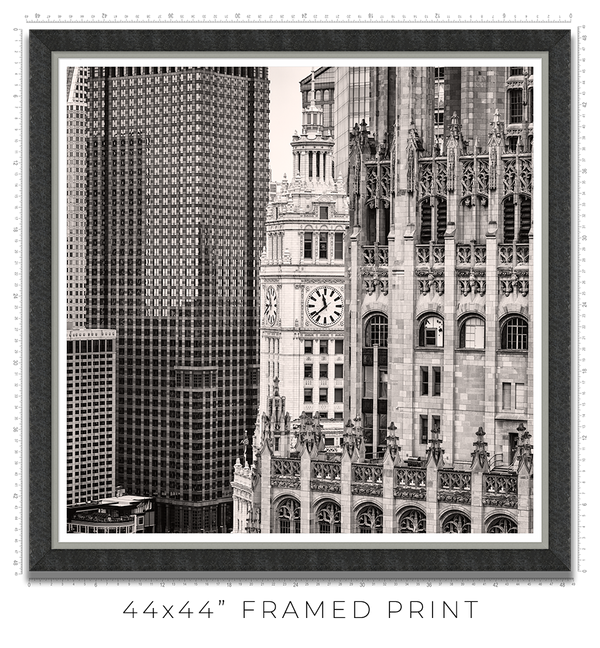 Chicago Classics