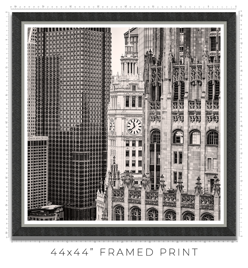 Chicago Classics