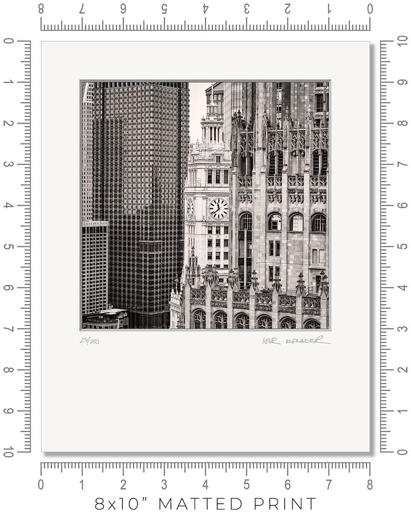Chicago Classics