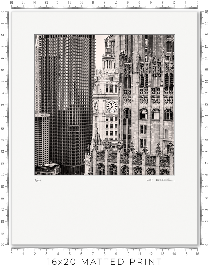 Chicago Classics