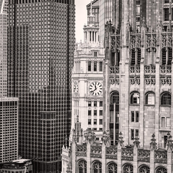Chicago Classics