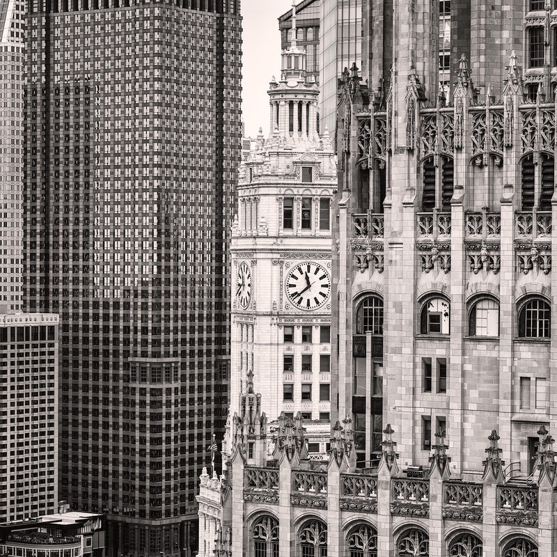Chicago Classics