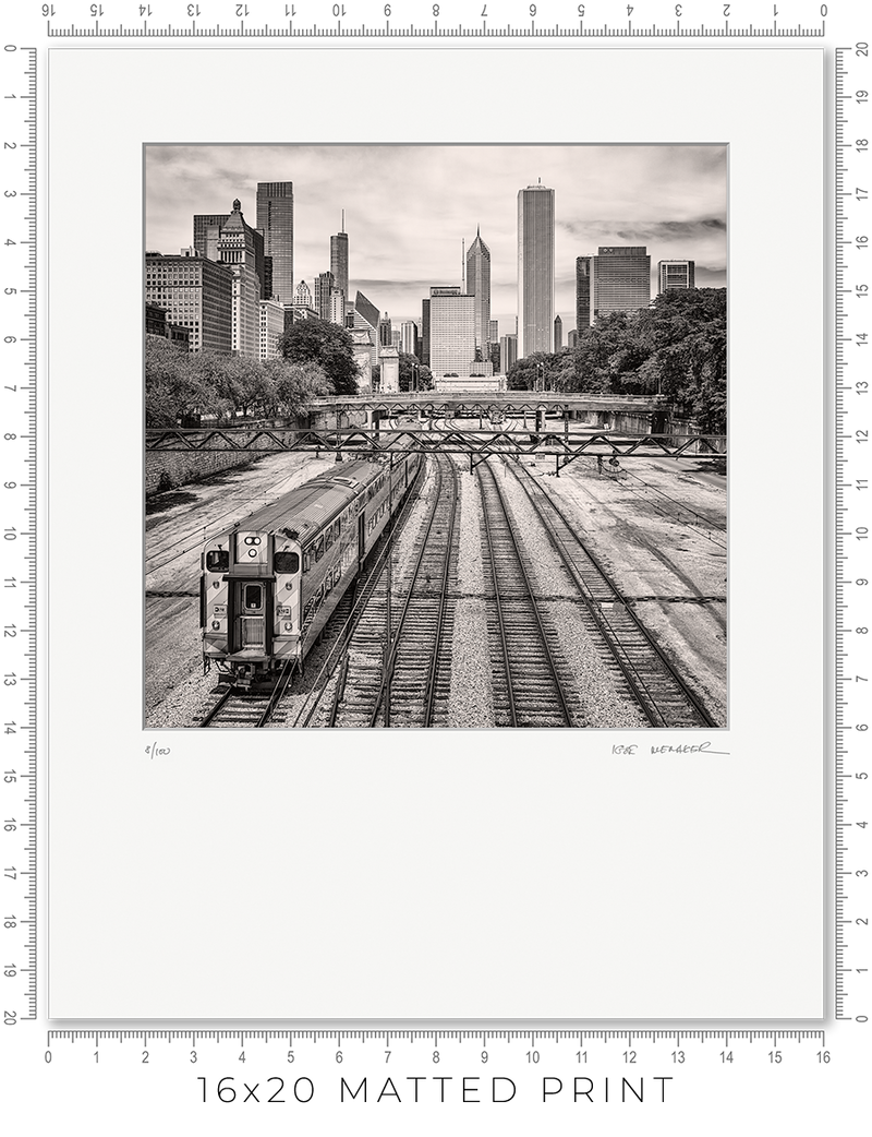 Chicago Metra