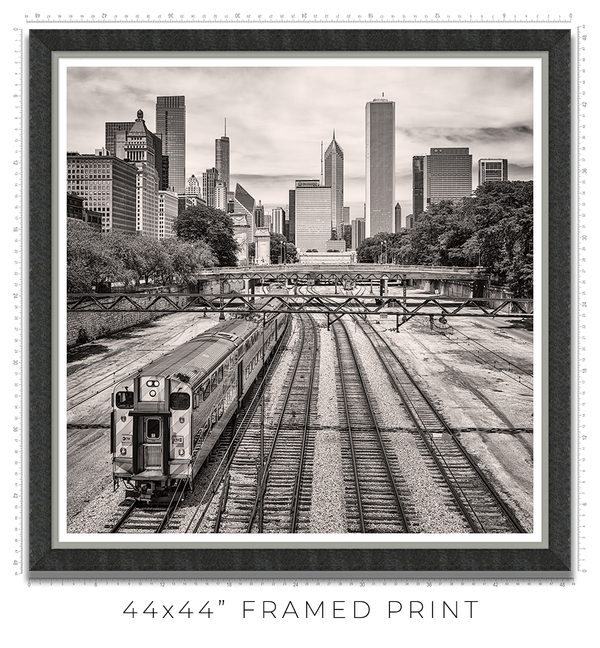 Chicago Metra