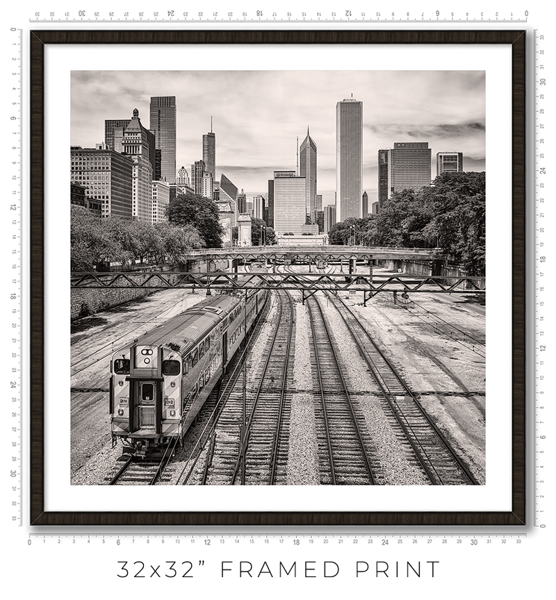 Chicago Metra