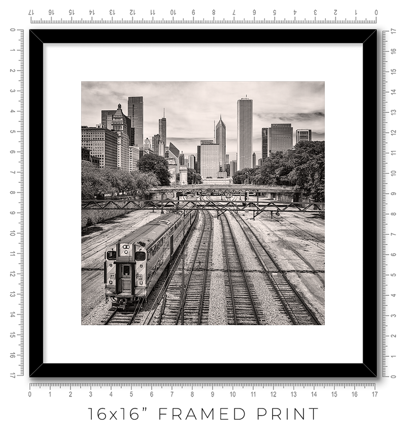 Chicago Metra