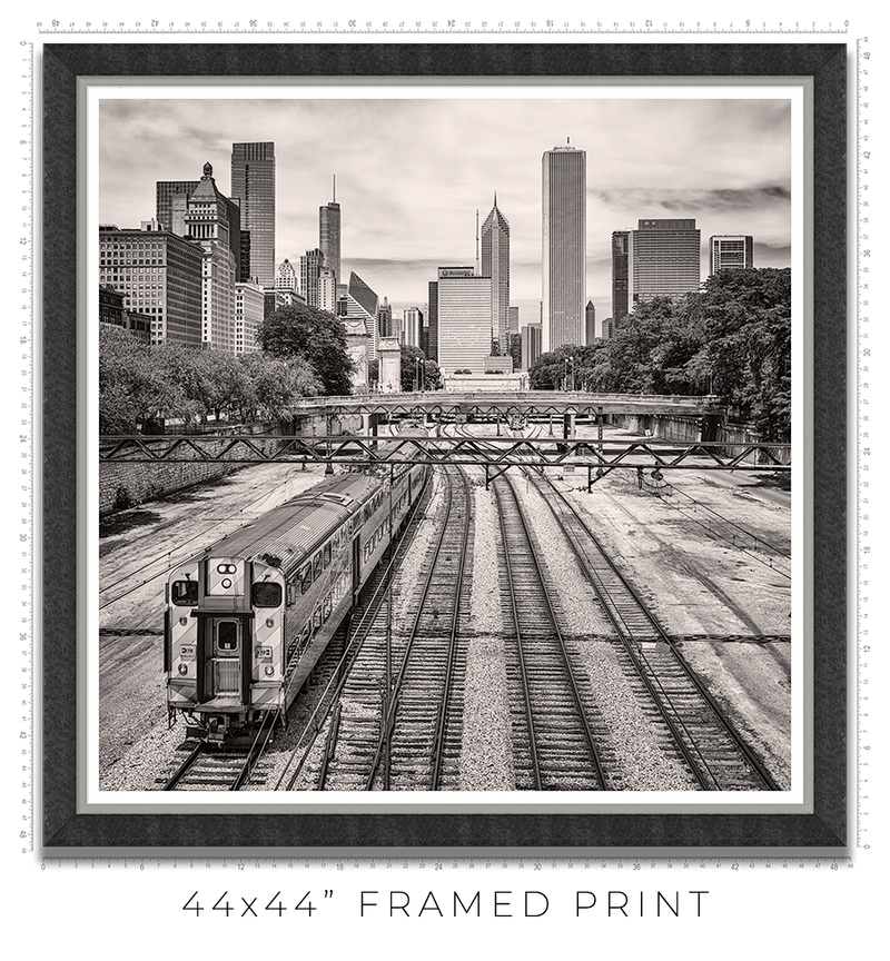 Chicago Metra