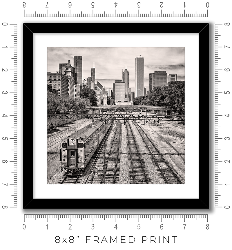 Chicago Metra