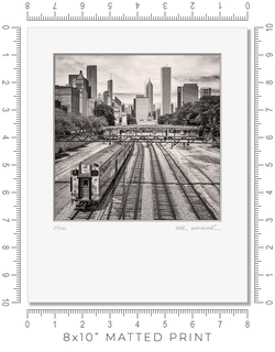 Chicago Metra