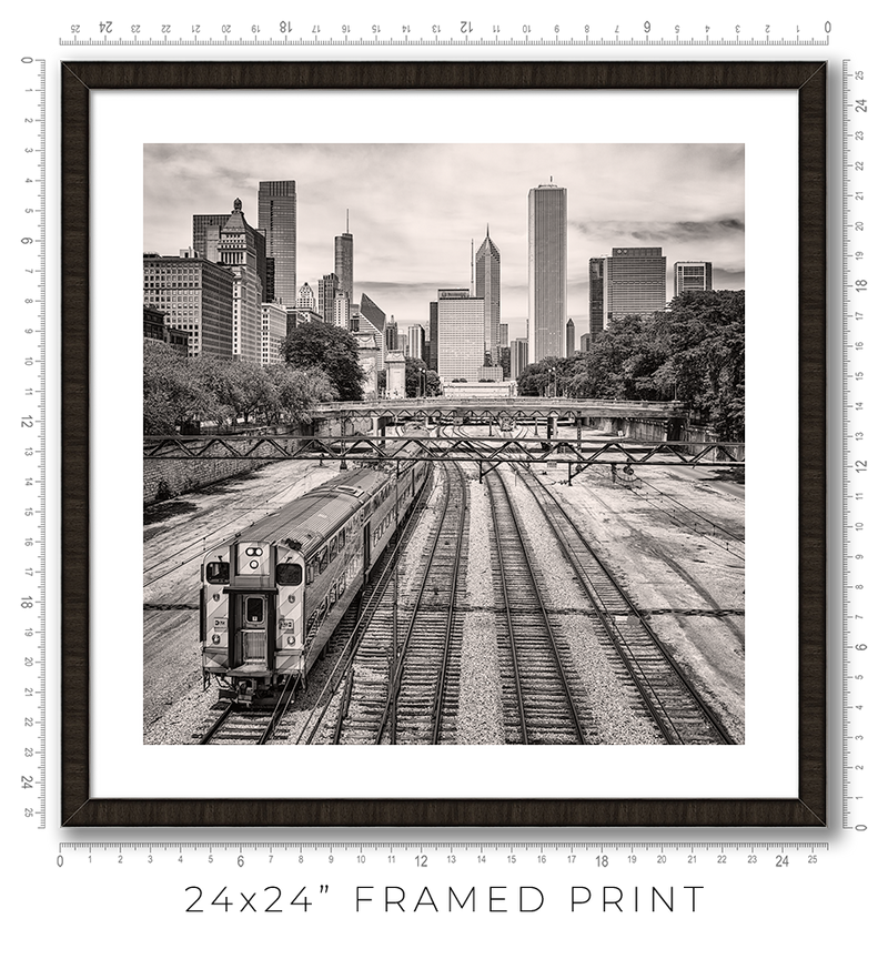 Chicago Metra