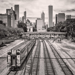Chicago Metra