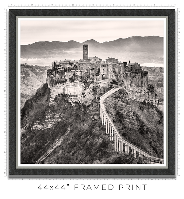 Civita di Bagnoregio