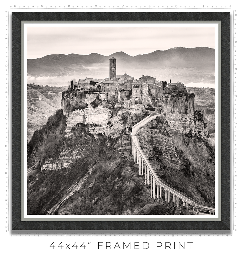 Civita di Bagnoregio