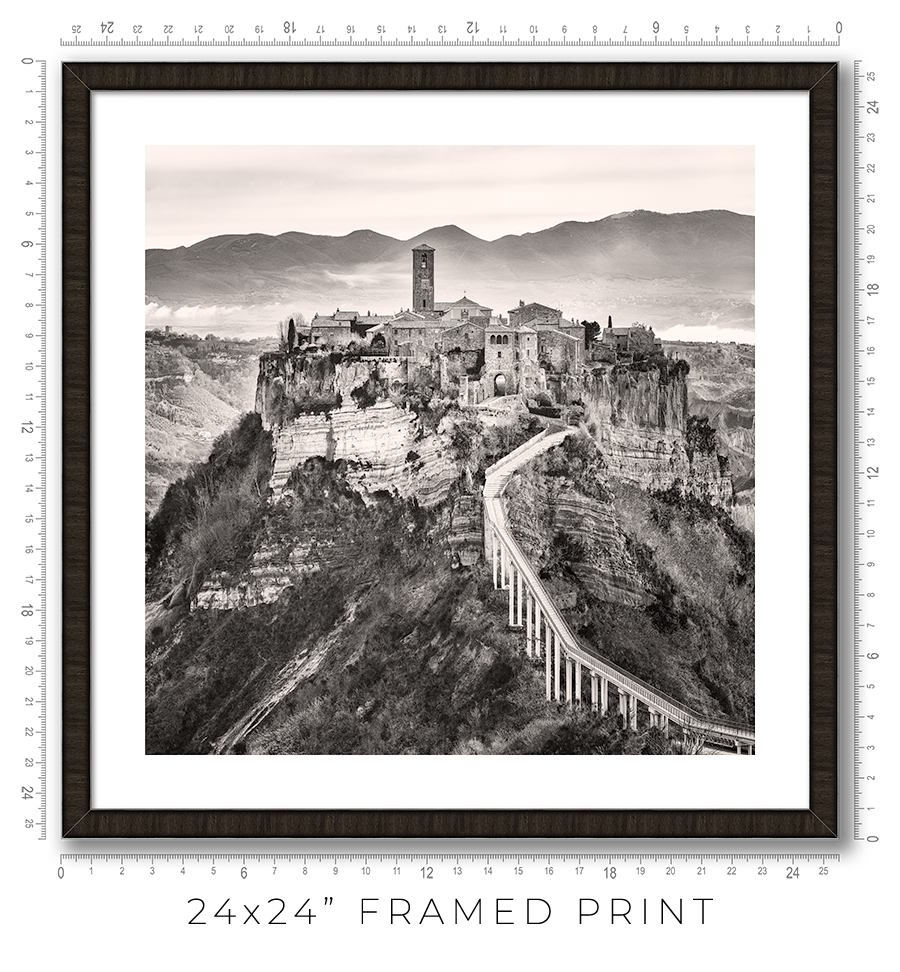 Civita di Bagnoregio