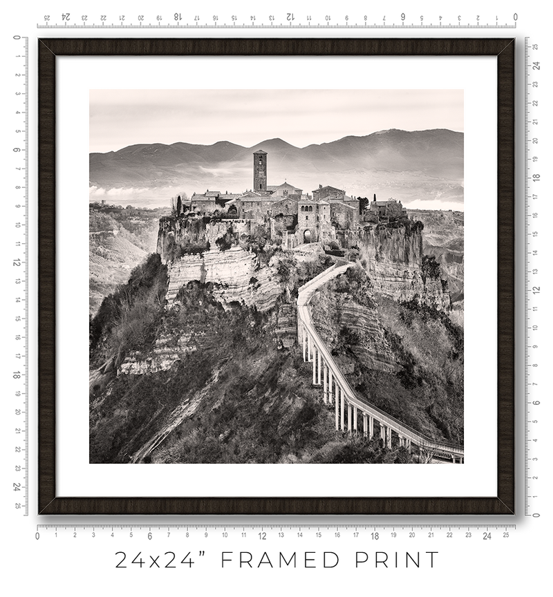 Civita di Bagnoregio