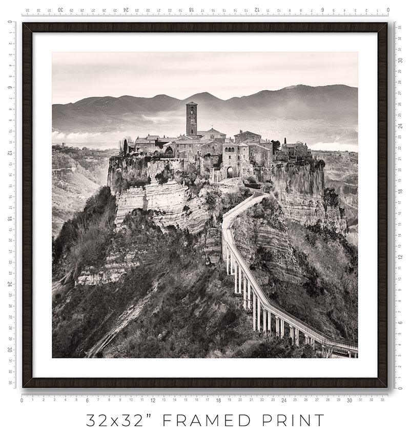 Civita di Bagnoregio