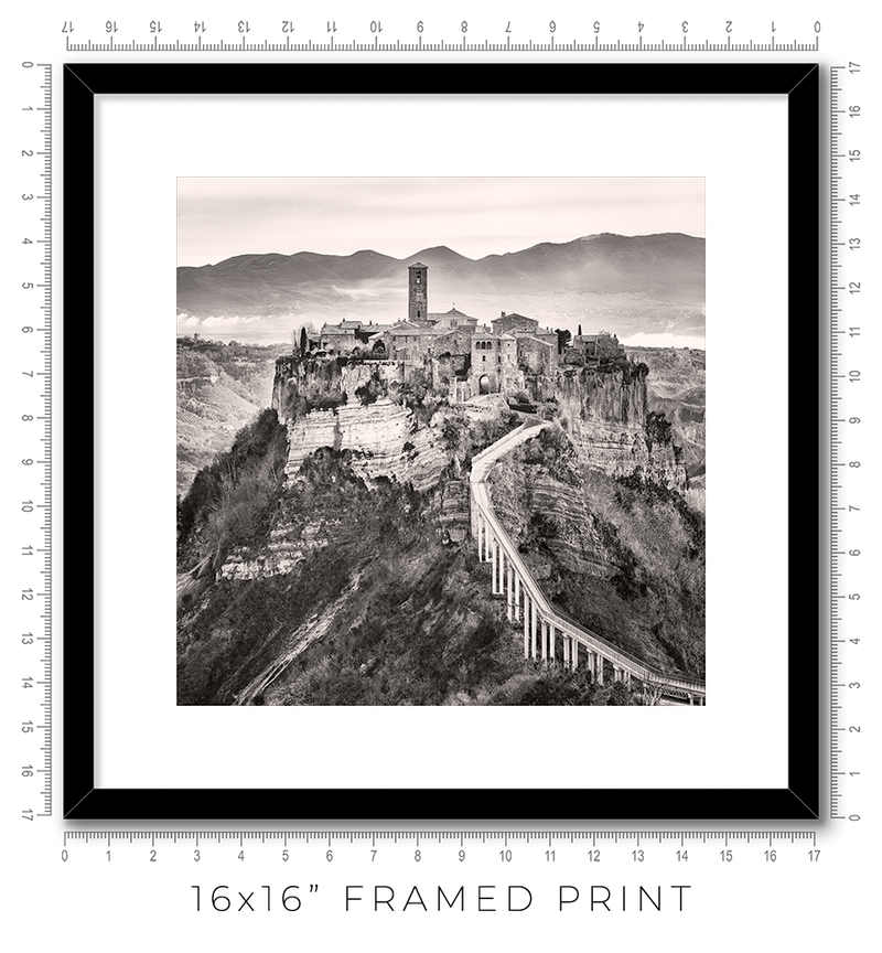 Civita di Bagnoregio