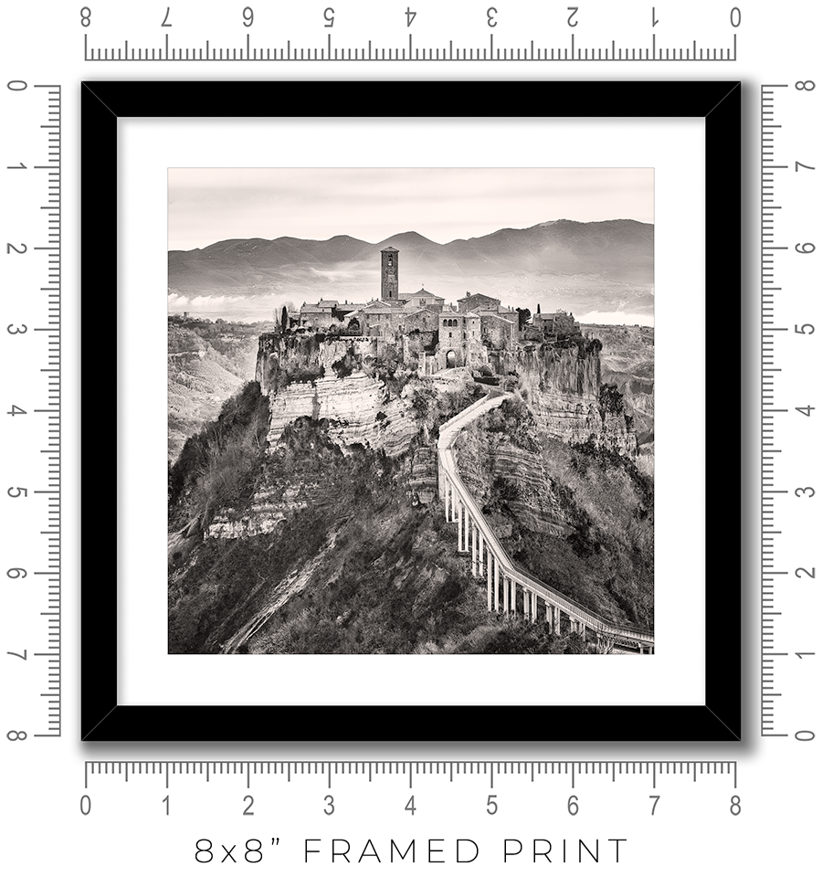 Civita di Bagnoregio