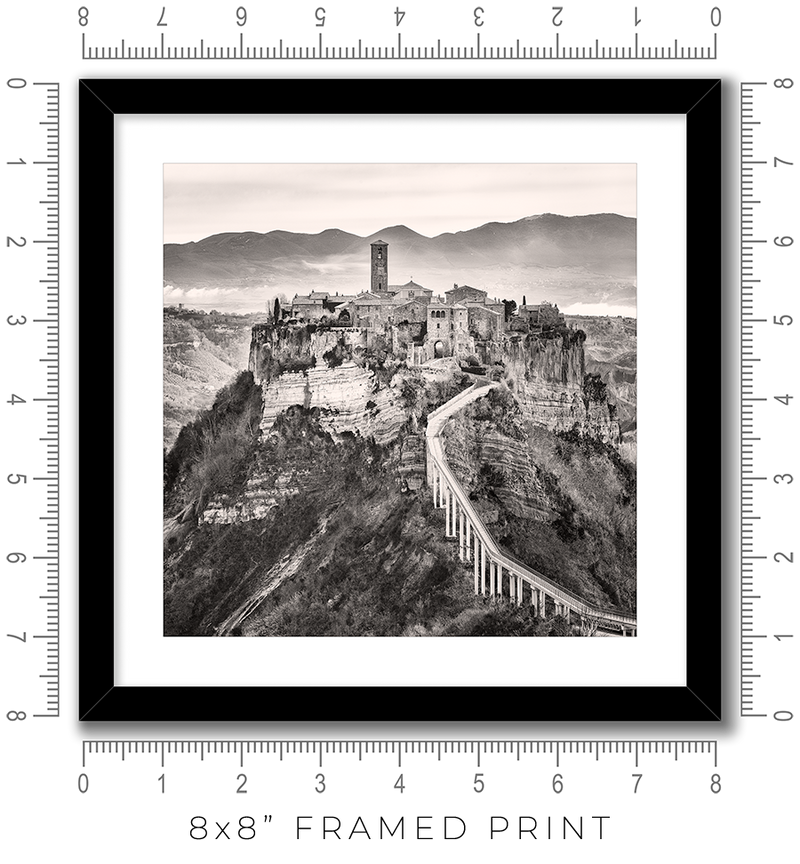 Civita di Bagnoregio