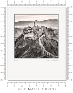 Civita di Bagnoregio