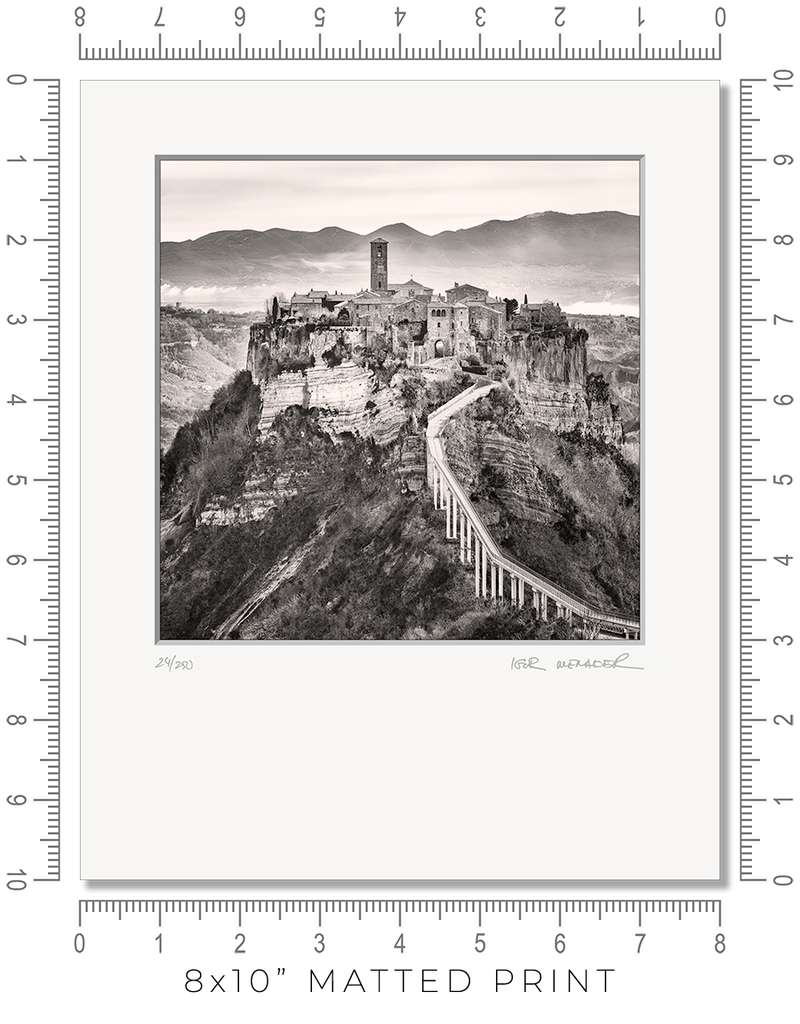 Civita di Bagnoregio