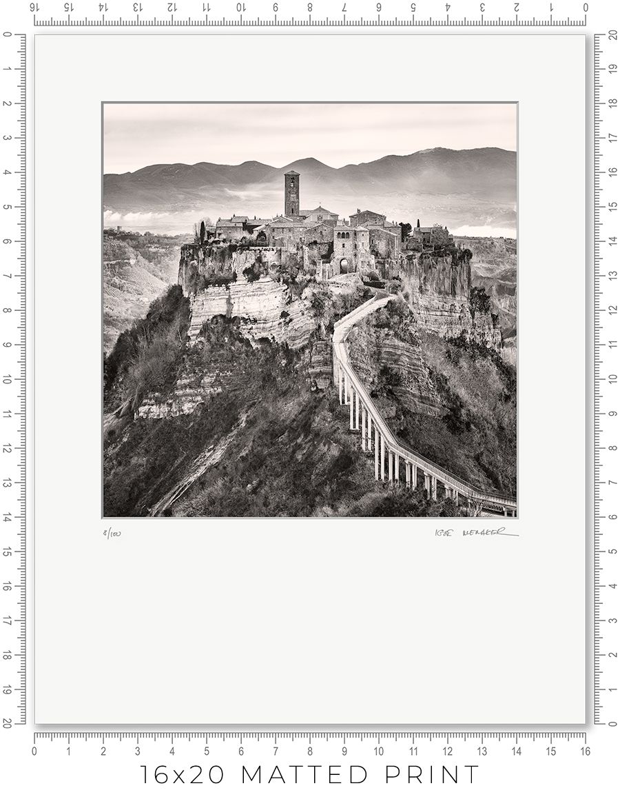 Civita di Bagnoregio