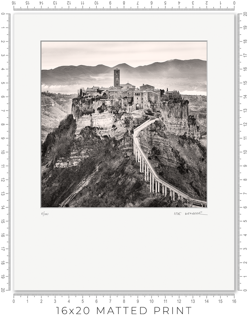 Civita di Bagnoregio