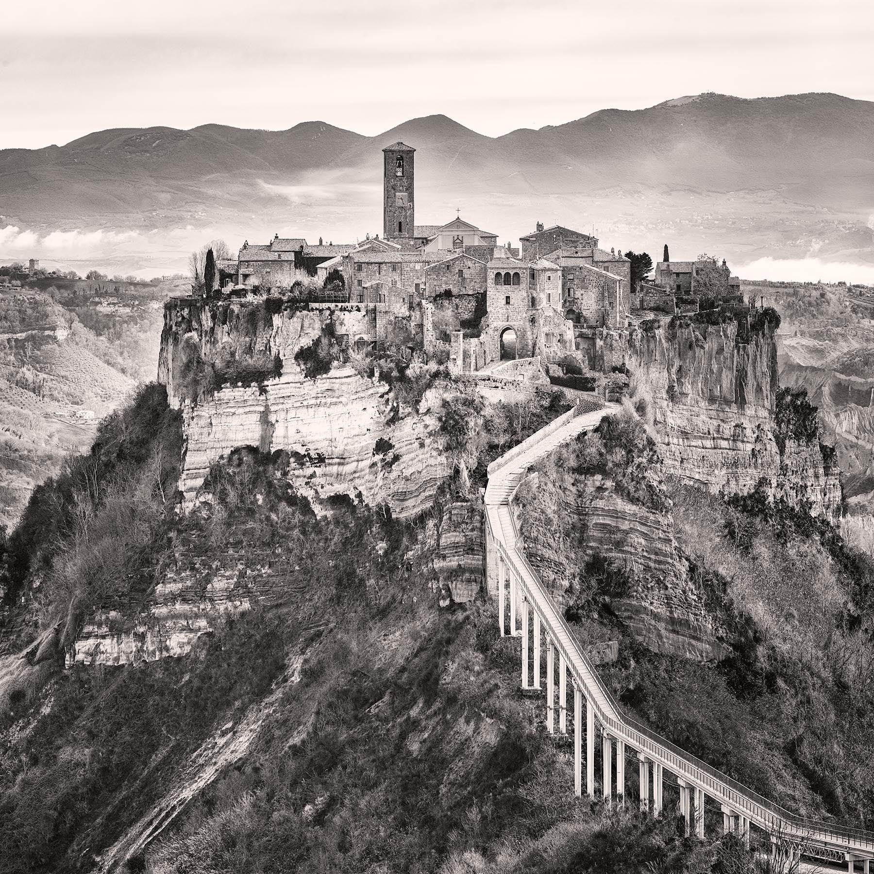 Civita di Bagnoregio