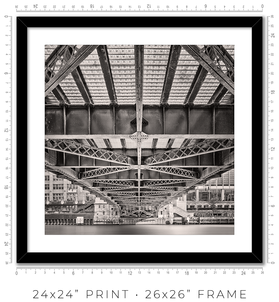 Clark Street Bridge