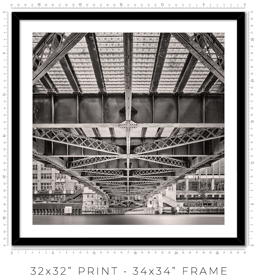 Clark Street Bridge