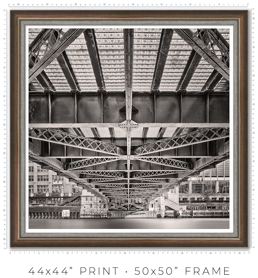Clark Street Bridge