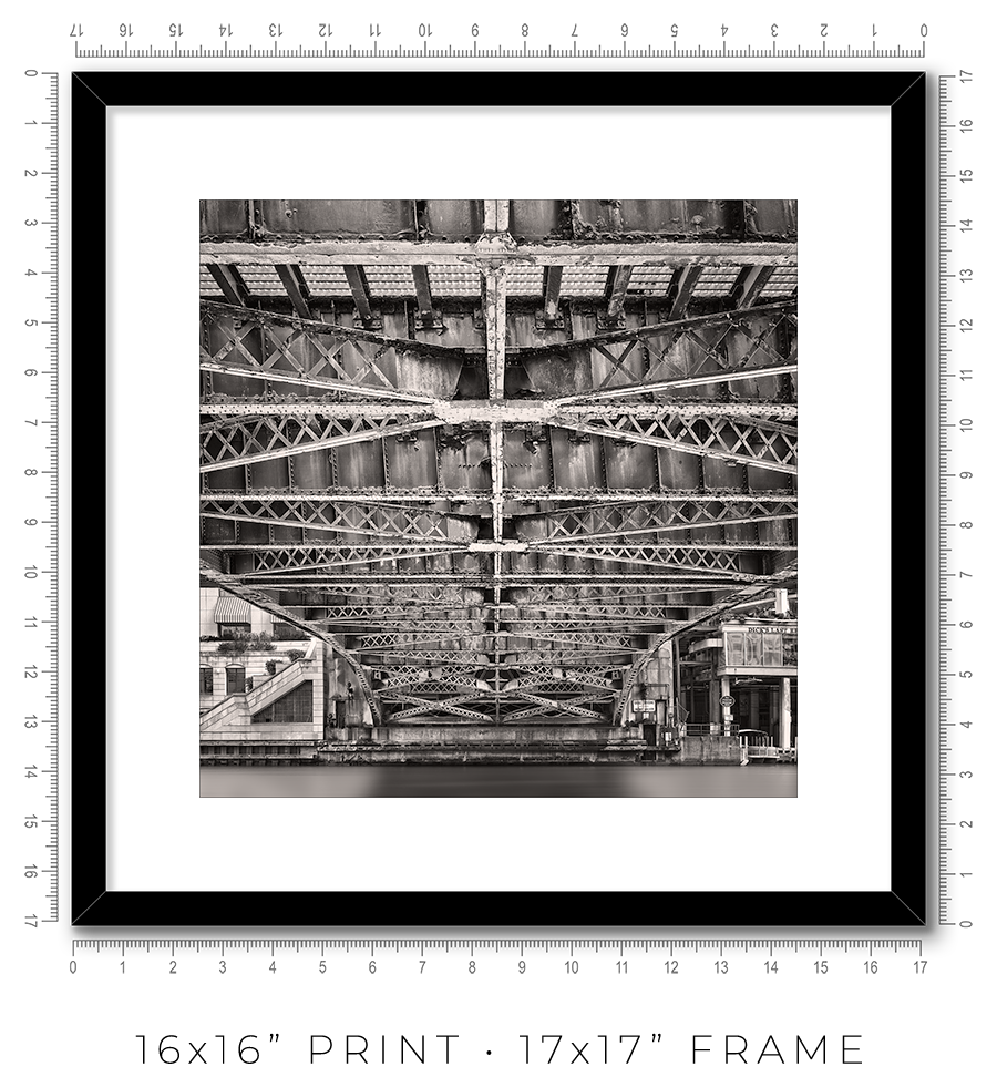 Dearborn Street Bridge