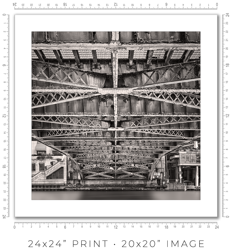 Dearborn Street Bridge
