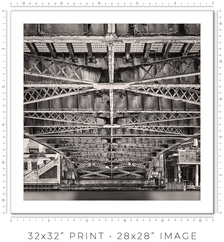 Dearborn Street Bridge