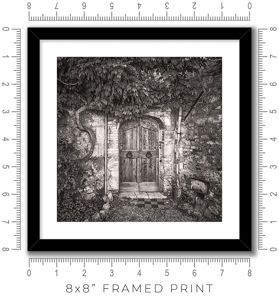 Fattoria San Donato - Igor Menaker Fine Art Photography